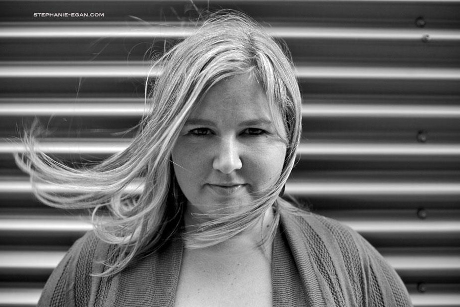 New Headshots | The Creative Stack