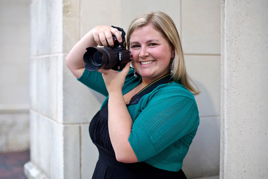New Headshots | The Creative Stack