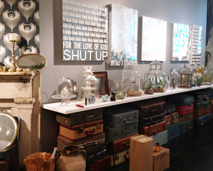 Hatch Creative Studio NYC | The Creative Stack