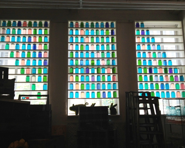 Hatch Creative Studio NYC | The Creative Stack