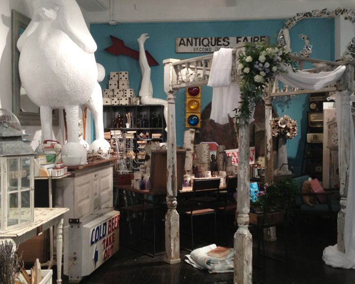 Hatch Creative Studio NYC | The Creative Stack