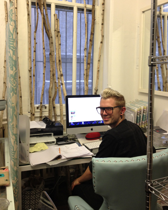 Hatch Creative Studio NYC | The Creative Stack
