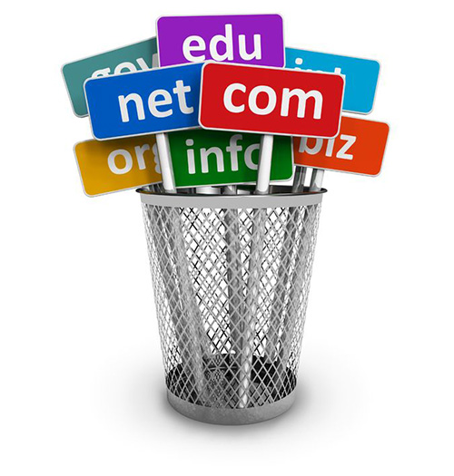 4 Tips for Registering a Business Domain Name