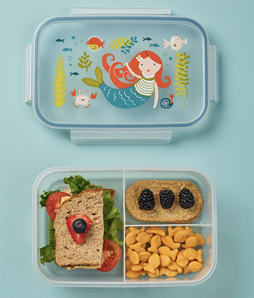 Gift Quirky Lunch Boxes From These Online Stores